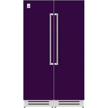 Hestan Refrigerator Model Hestan 916818